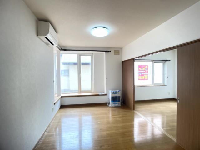 居室・リビング　リビング１