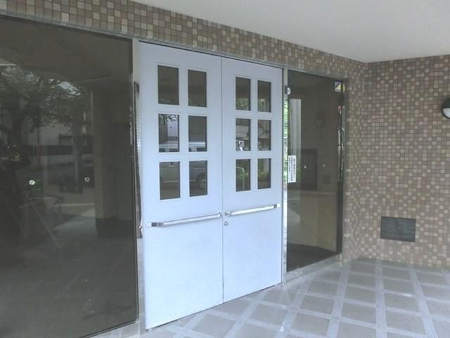 エントランス　★エントランス★