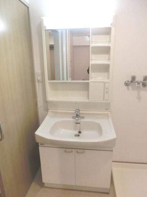 洗面設備　★洗面所★