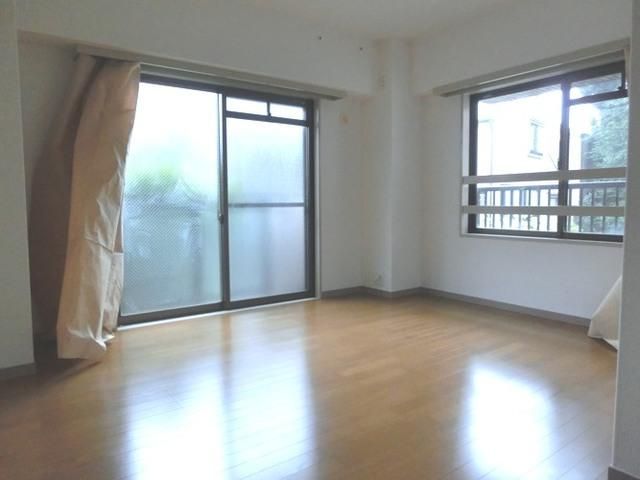 その他部屋・スペース　★9.5帖洋室★