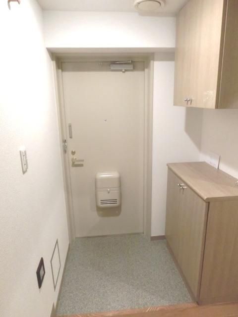 玄関　★玄関★