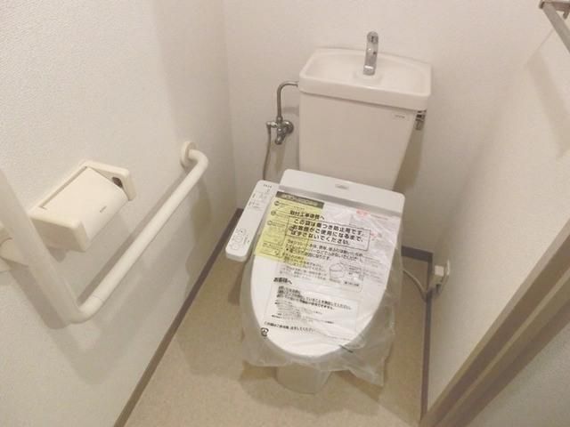 トイレ　★トイレ★