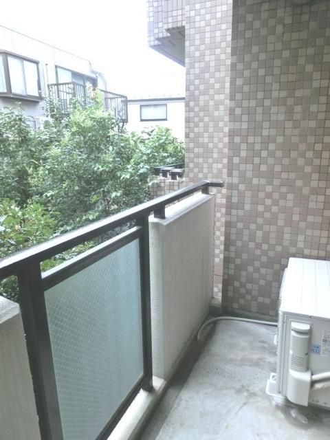 バルコニー　★バルコニー★