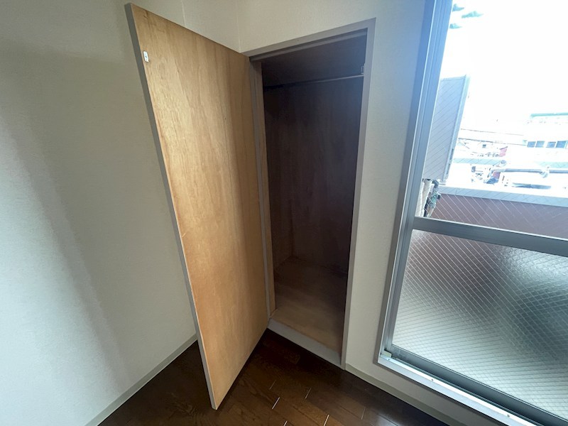 シェトワ大石の内装写真