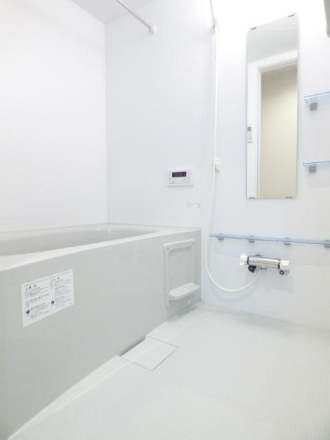 バス・シャワールーム　【人気！おすすめ物件！！】お問い合わせはお早めに♪