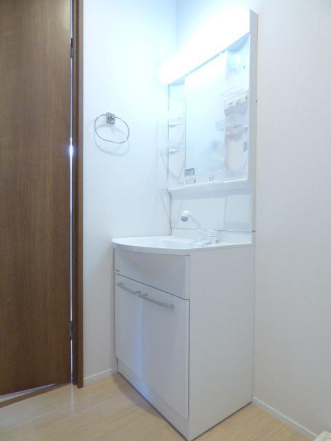 洗面設備　【人気！おすすめ物件！！】お問い合わせはお早めに♪