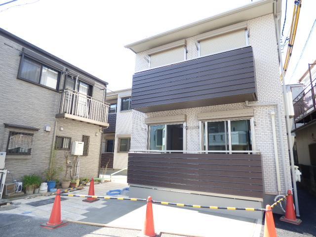 建物外観　【人気！おすすめ物件！！】お問い合わせはお早めに♪