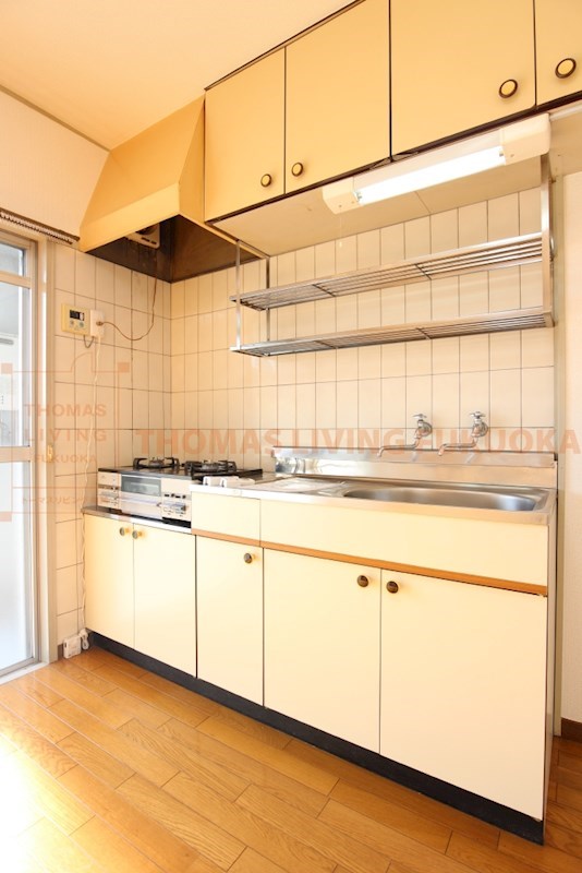 キッチン　・別号室参考写真