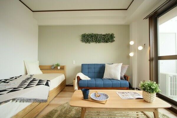 居室・リビング