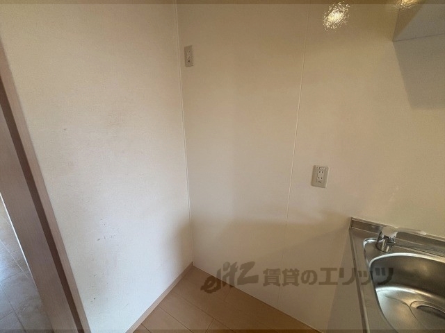 その他部屋・スペース　冷蔵庫置場