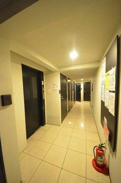 エントランス　☆エントランス☆