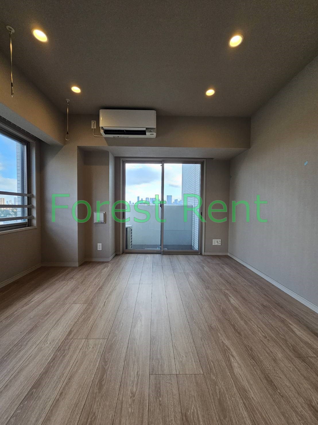 居室・リビング　弊社は都内全域の物件をご紹介可能です！