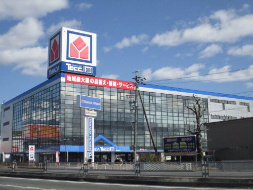 その他　ヤマダデンキ　岐阜本店（その他）まで651m