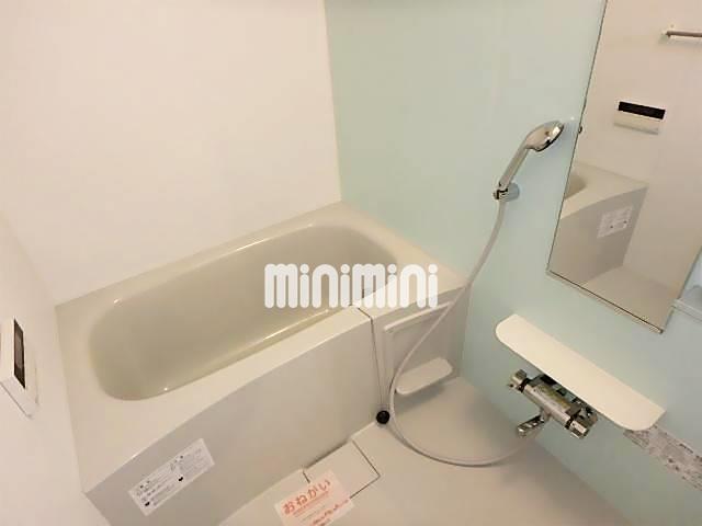 バス・シャワールーム　お風呂