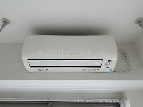 その他設備　※別号室参考写真