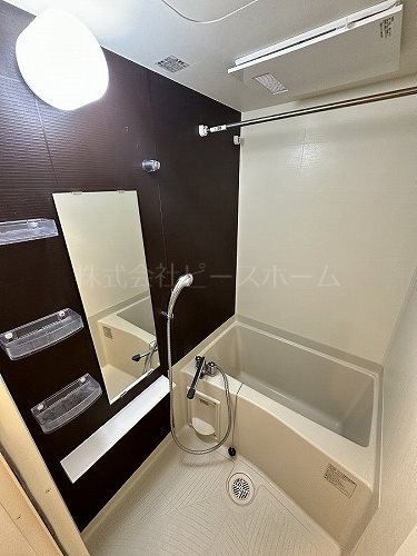 バス・シャワールーム　※別号室参考写真