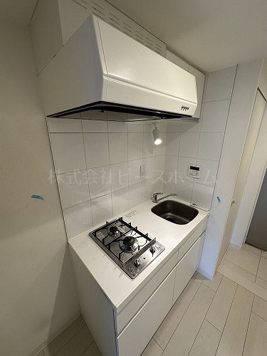 キッチン　※別号室参考写真