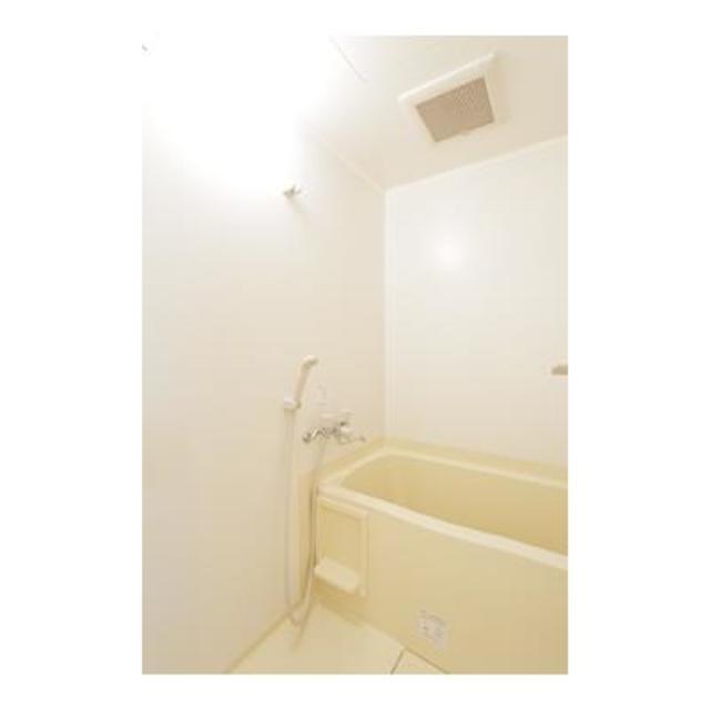 バス・シャワールーム　※写真は同タイプ住戸です。