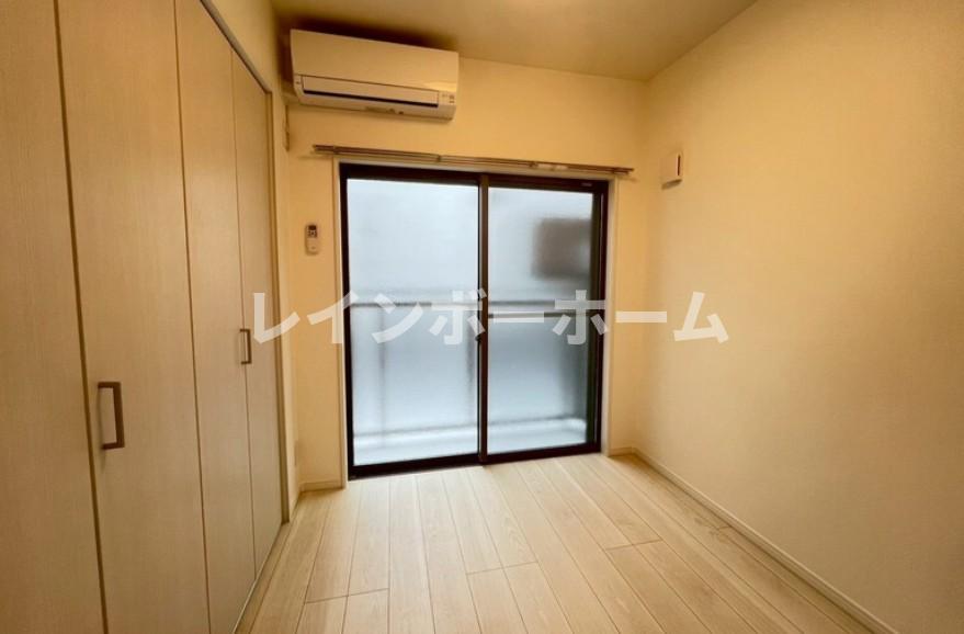 その他部屋・スペース　おしゃれな内装です