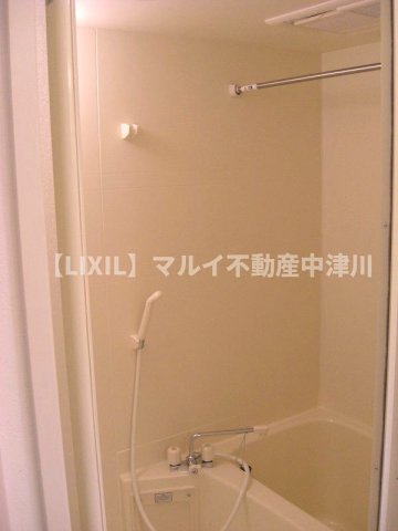 バス・シャワールーム　浴室