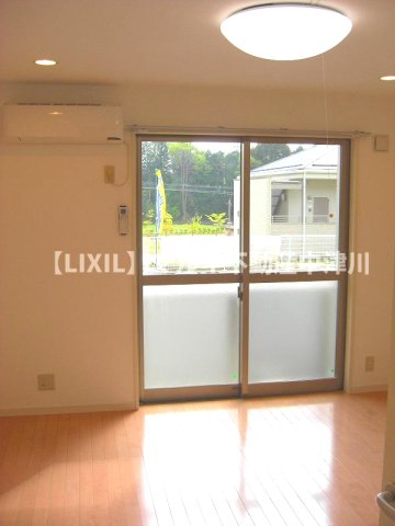 居室・リビング　洋室8.4帖