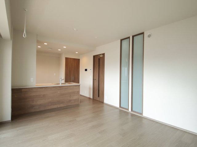 居室・リビング　※他のお部屋の参考写真です※