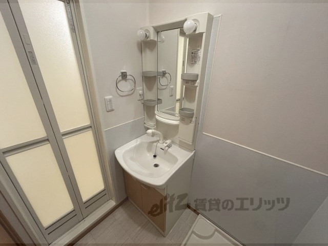 その他部屋・スペース　洗濯機置場