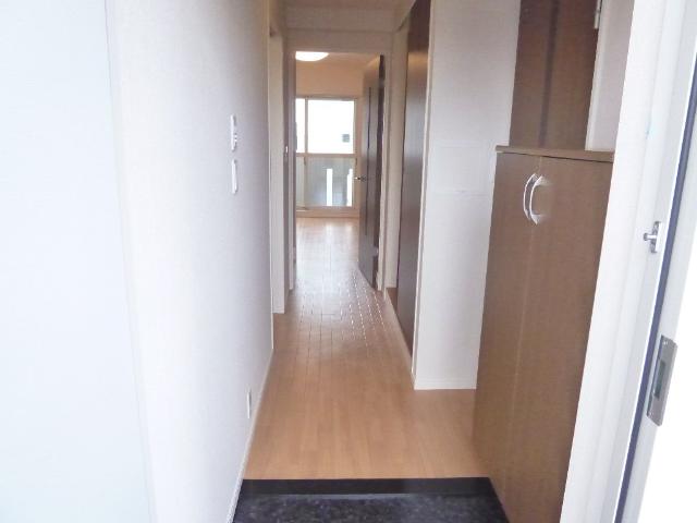 その他部屋・スペース　玄関 廊下