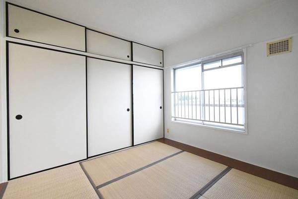 その他部屋・スペース　ビレッジハウスの同一物件・同一タイプの間取りの写真です