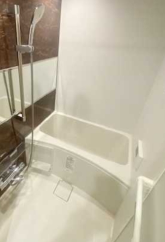 バス・シャワールーム　☆ゆったりくつろげるお風呂☆