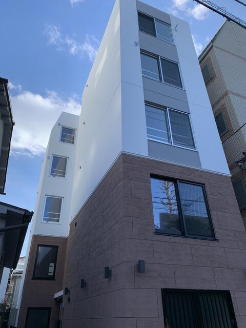 建物外観　☆きれいな外観☆