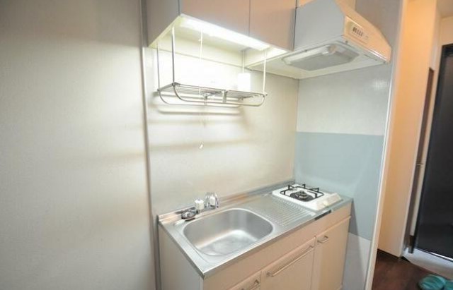 キッチン　別部屋同仕様