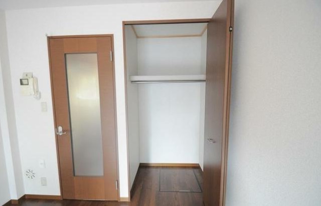 収納　別部屋同仕様