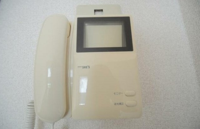 セキュリティ　別部屋同仕様