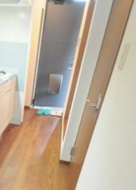 玄関　別部屋同仕様