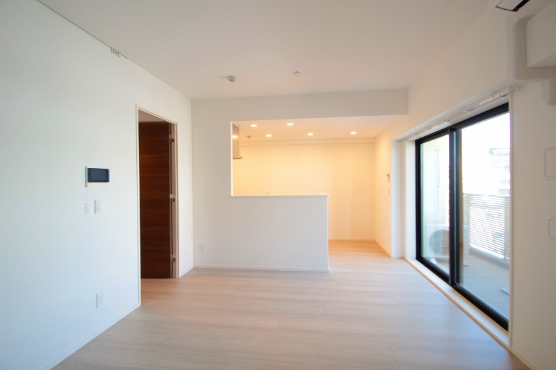 居室・リビング　リビングダイニング