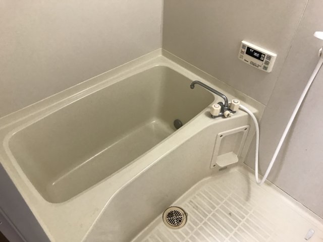 バス・シャワールーム　同物件別部屋のお写真です※現況優先