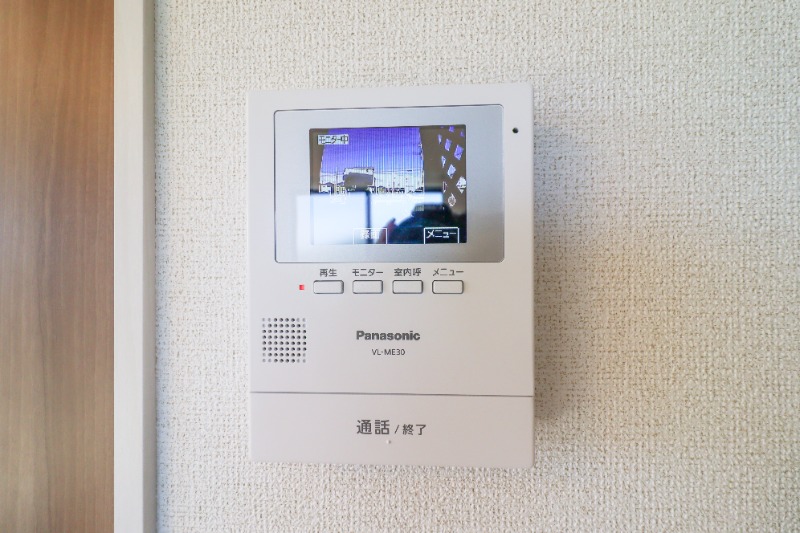 セキュリティ　図面と現状に相違がある場合には現状を優先