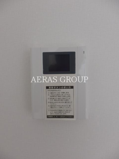 セキュリティ　同タイプ