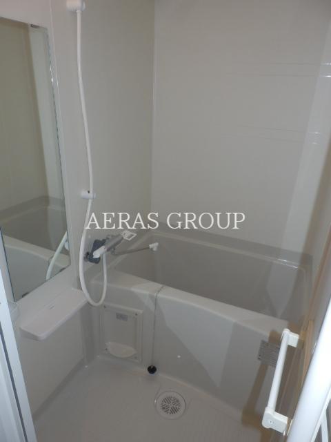 バス・シャワールーム　同タイプ