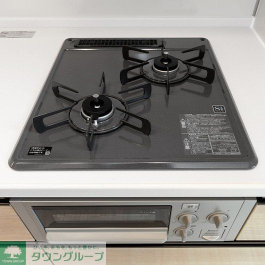 キッチン　公式HP参考写真