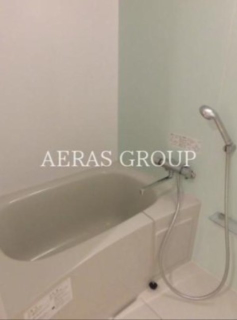 バス・シャワールーム　同仕様