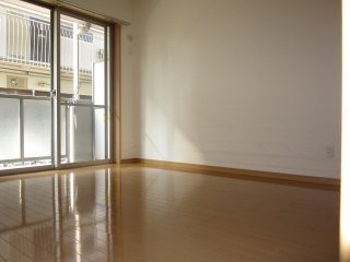 眺望　マーブルII (写真間取り反転タイプ)