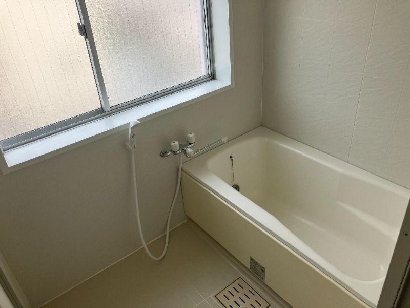 バス・シャワールーム　☆お風呂☆