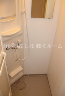 バス・シャワールーム　シャワールーム☆