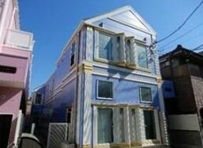 建物外観　外観☆