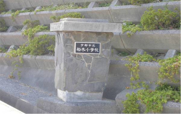 小学校　船木小学校（小学校）まで1200m