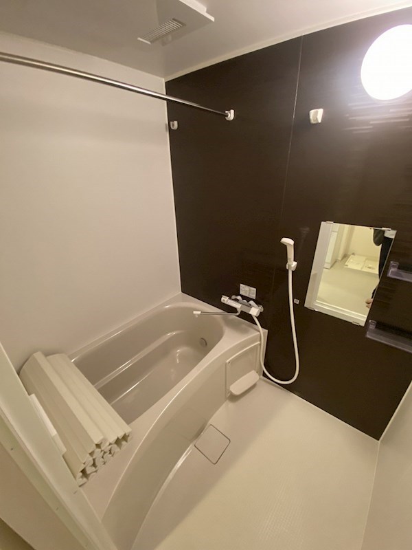 バス・シャワールーム　別部屋参考