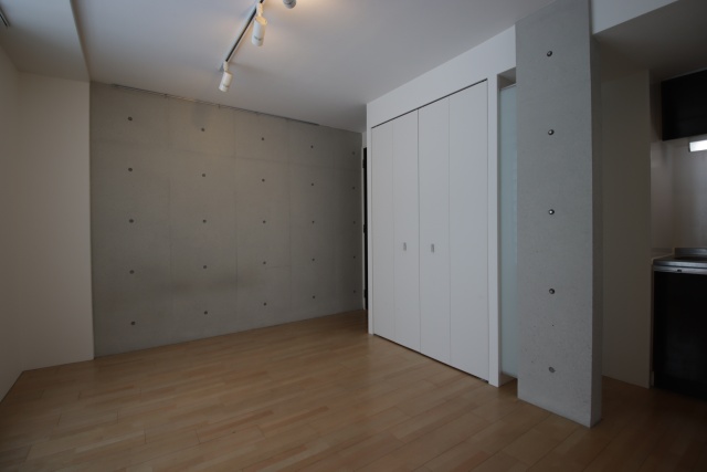 居室・リビング　※別室の参考写真の為、現況優先です。