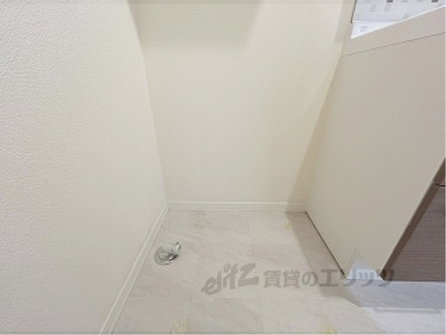 その他部屋・スペース　洗濯機置場